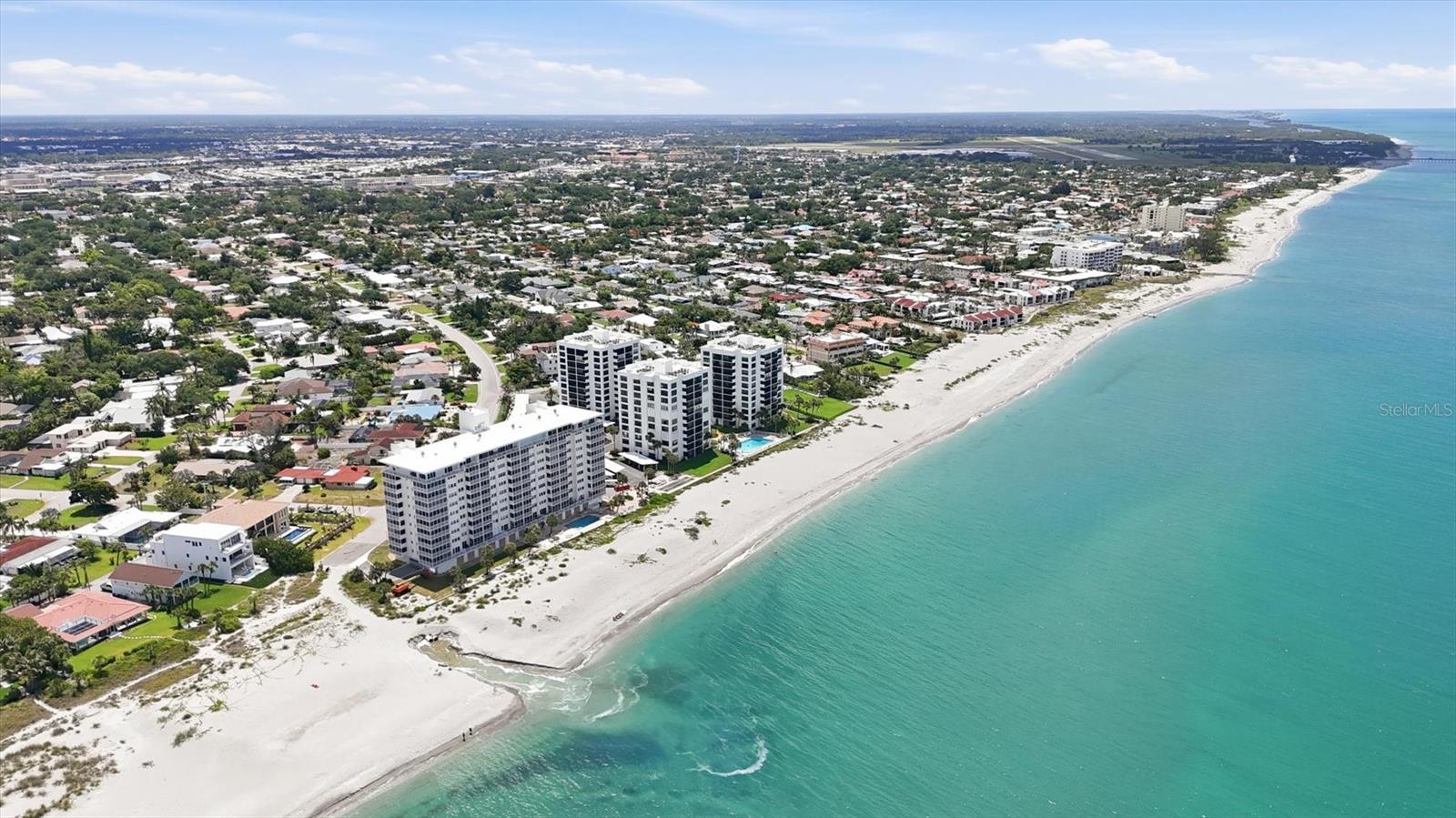 VALENCIA CONDO APTS - Residential