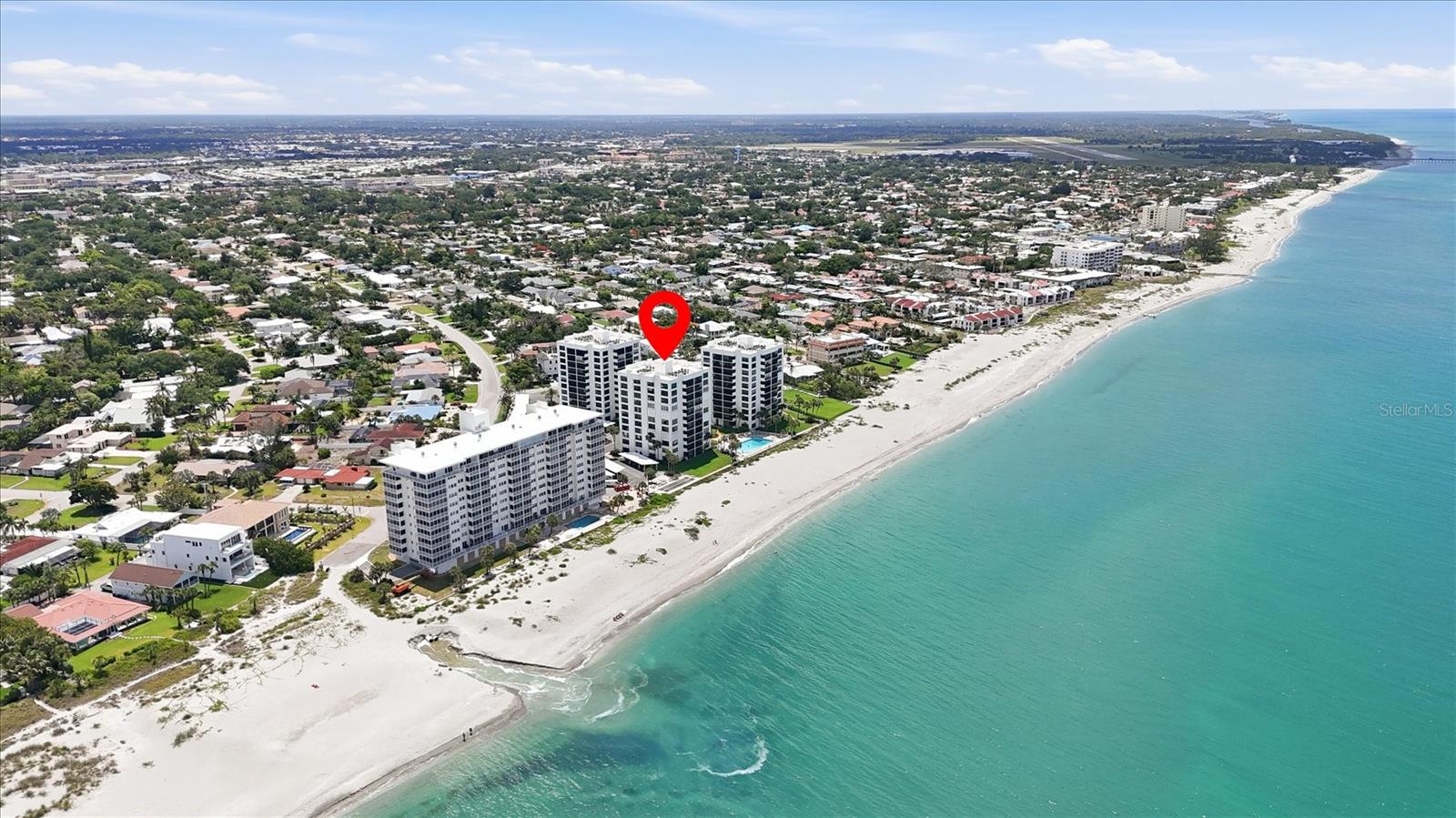VALENCIA CONDO APTS - Residential