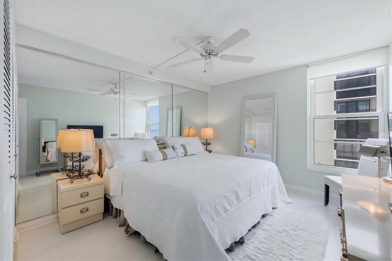 VALENCIA CONDO APTS - Residential