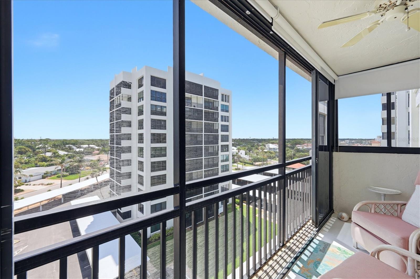 VALENCIA CONDO APTS - Residential