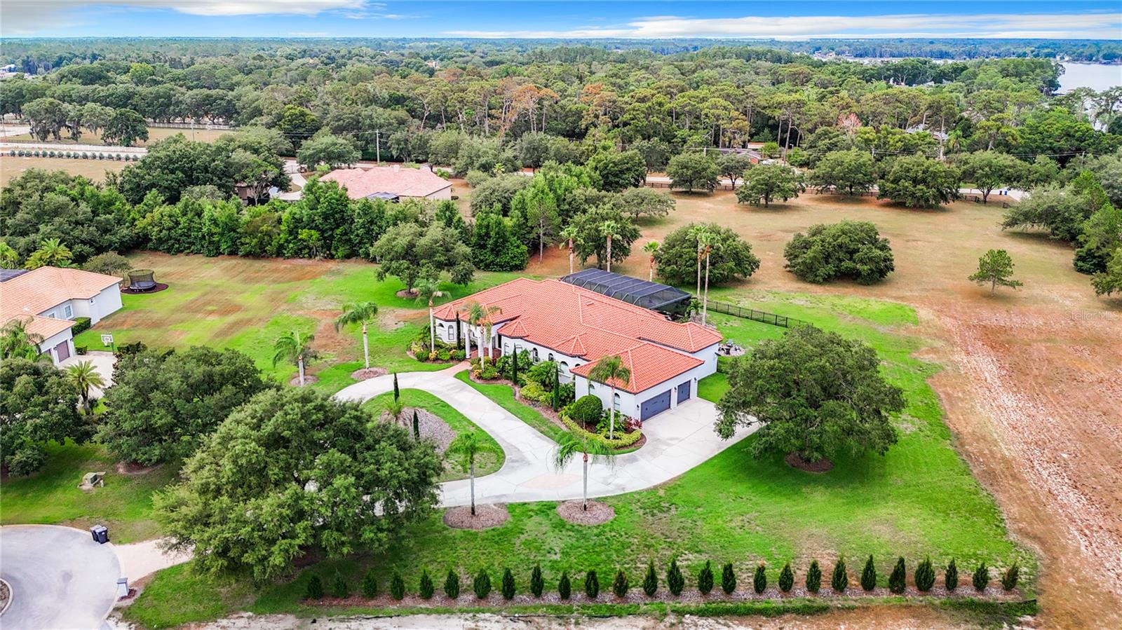 Photo 9 of 100 of 18701 HILLSTONE DRIVE house