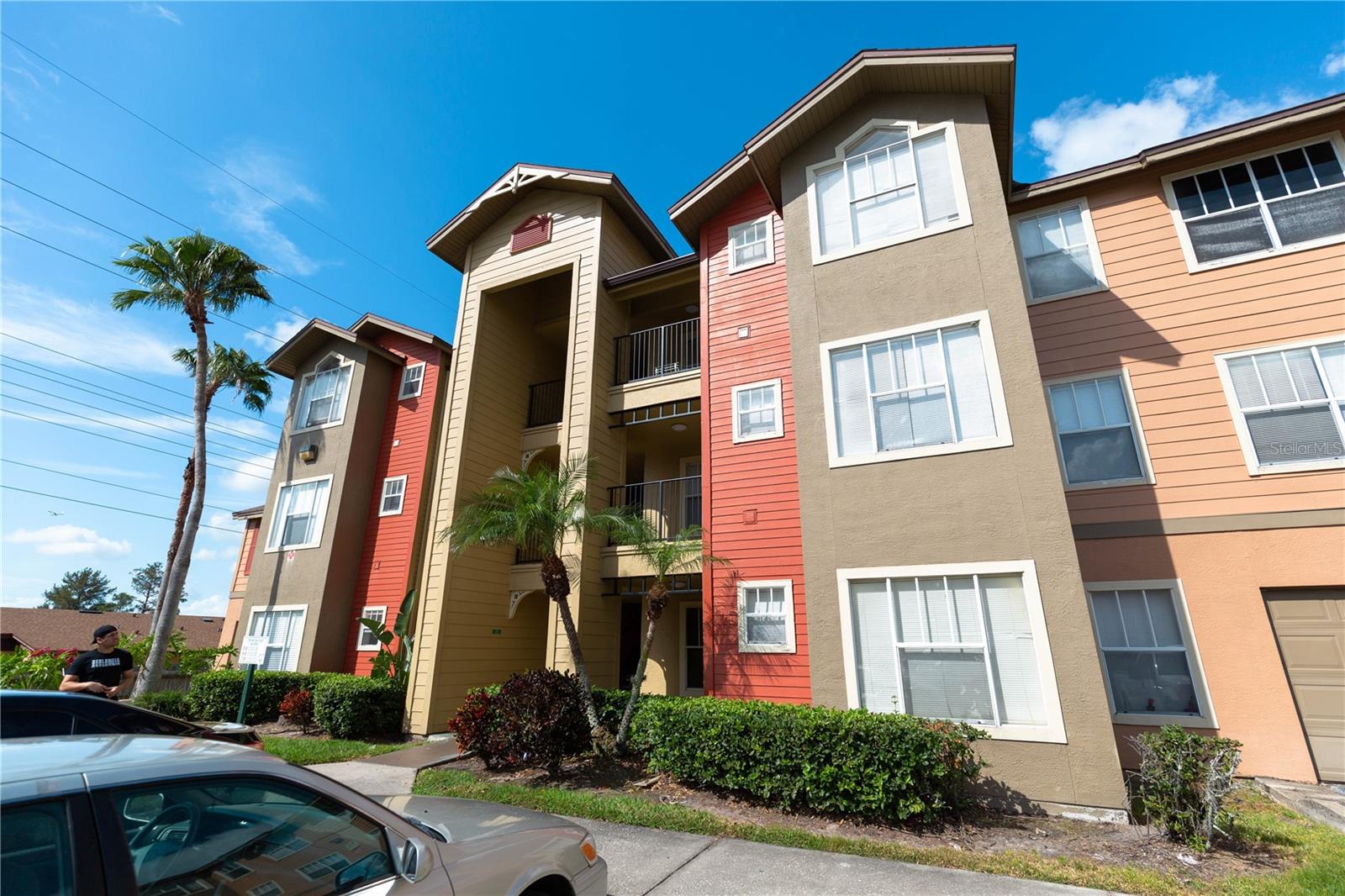 This is a two bedroom and two bathroom condo on the second floor, in a great community with amenities.
This condo has a large, open living and dining area. Also has an area for laundry with washer and dryer hookup.
Both bedrooms have spacious closets and their own bathrooms. The kitchen includes a stove and refrigerator.
1 Year Lease Term
$149.00 Non-Refundable Lease Admin Fee.
$25.00 Non-Refundable Pet application fee.
$350.00 NON-Refundable pet fee per pet.
$475.00 Move Out Fee
Pet restrictions apply.
Pet insurance is required (when applies).
Renter's insurance is required.