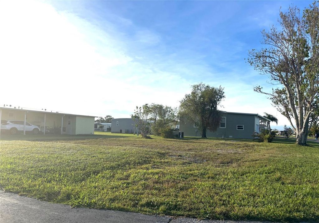 Photo of 639 Los Altos, North Port, FL 34287 (MLS # TB8324004)