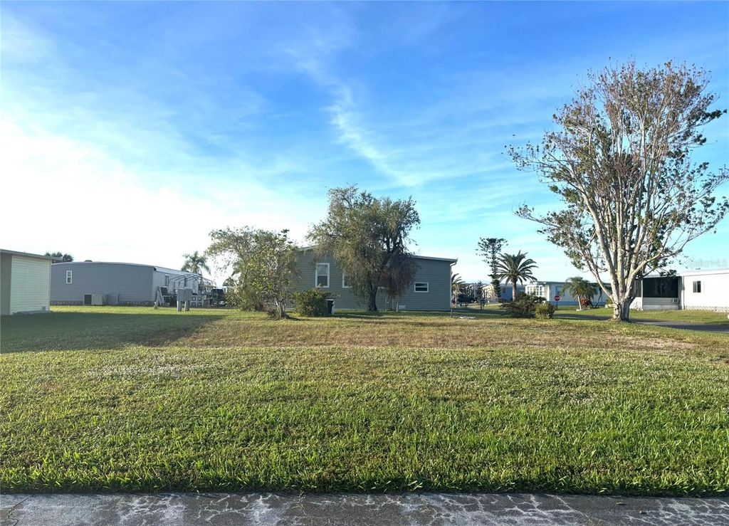 Photo of 639 Los Altos, North Port, FL 34287 (MLS # TB8324004)