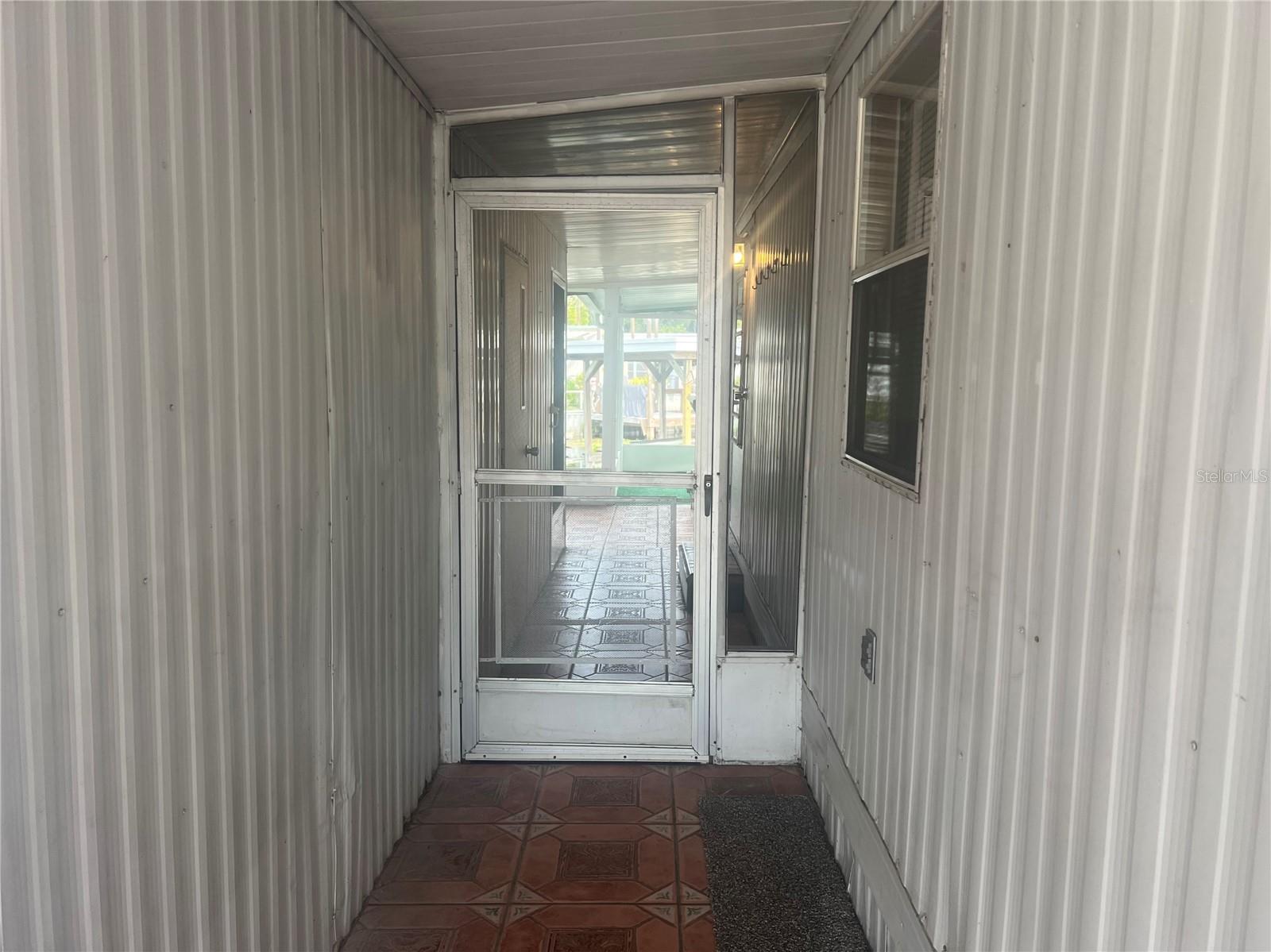 TAVARES LES CHATEAU VILLA MOBILE HOME PARK - Residential