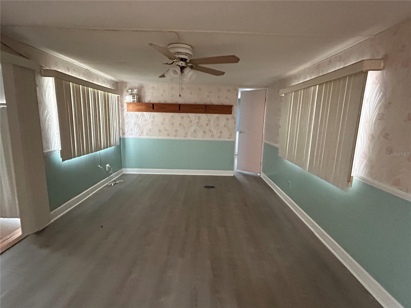 TAVARES LES CHATEAU VILLA MOBILE HOME PARK - Residential
