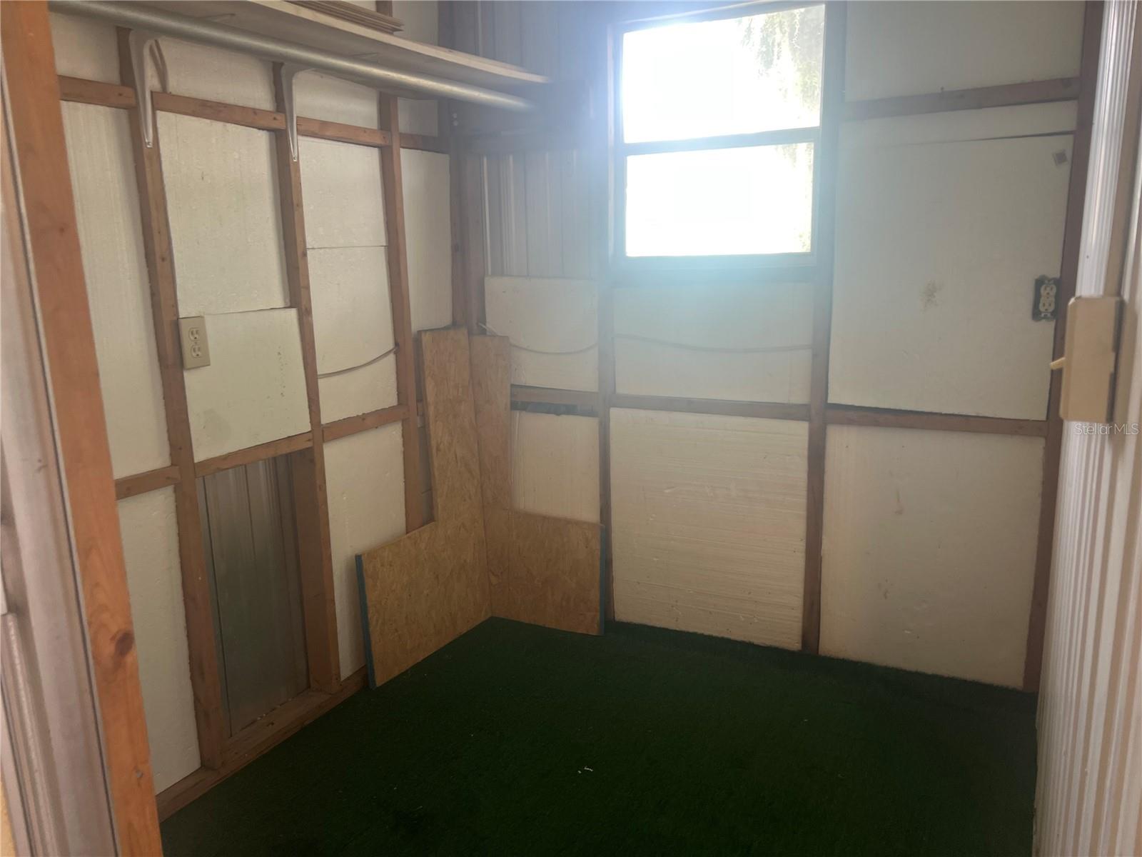 TAVARES LES CHATEAU VILLA MOBILE HOME PARK - Residential