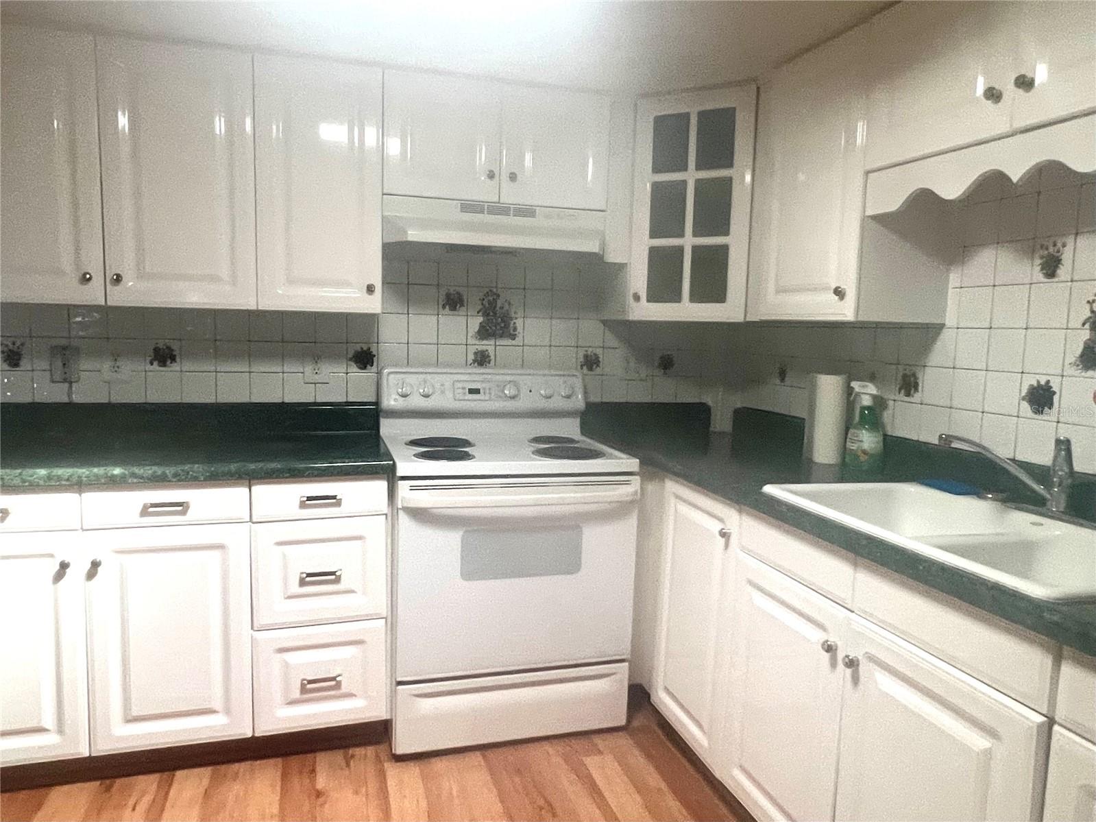 TAVARES LES CHATEAU VILLA MOBILE HOME PARK - Residential