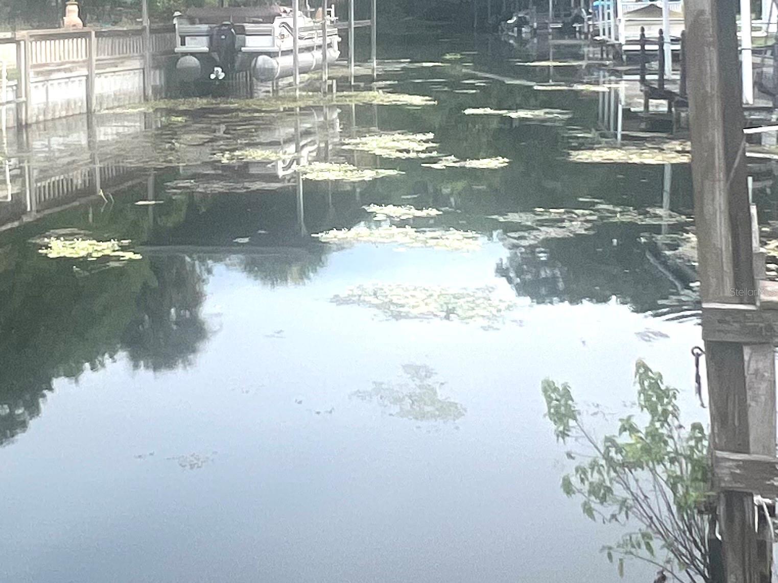 TAVARES LES CHATEAU VILLA MOBILE HOME PARK - Residential