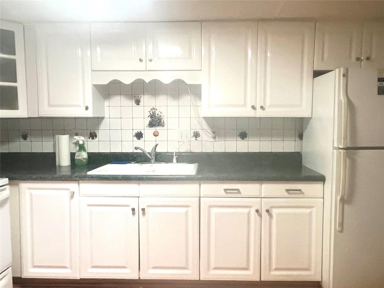 TAVARES LES CHATEAU VILLA MOBILE HOME PARK - Residential
