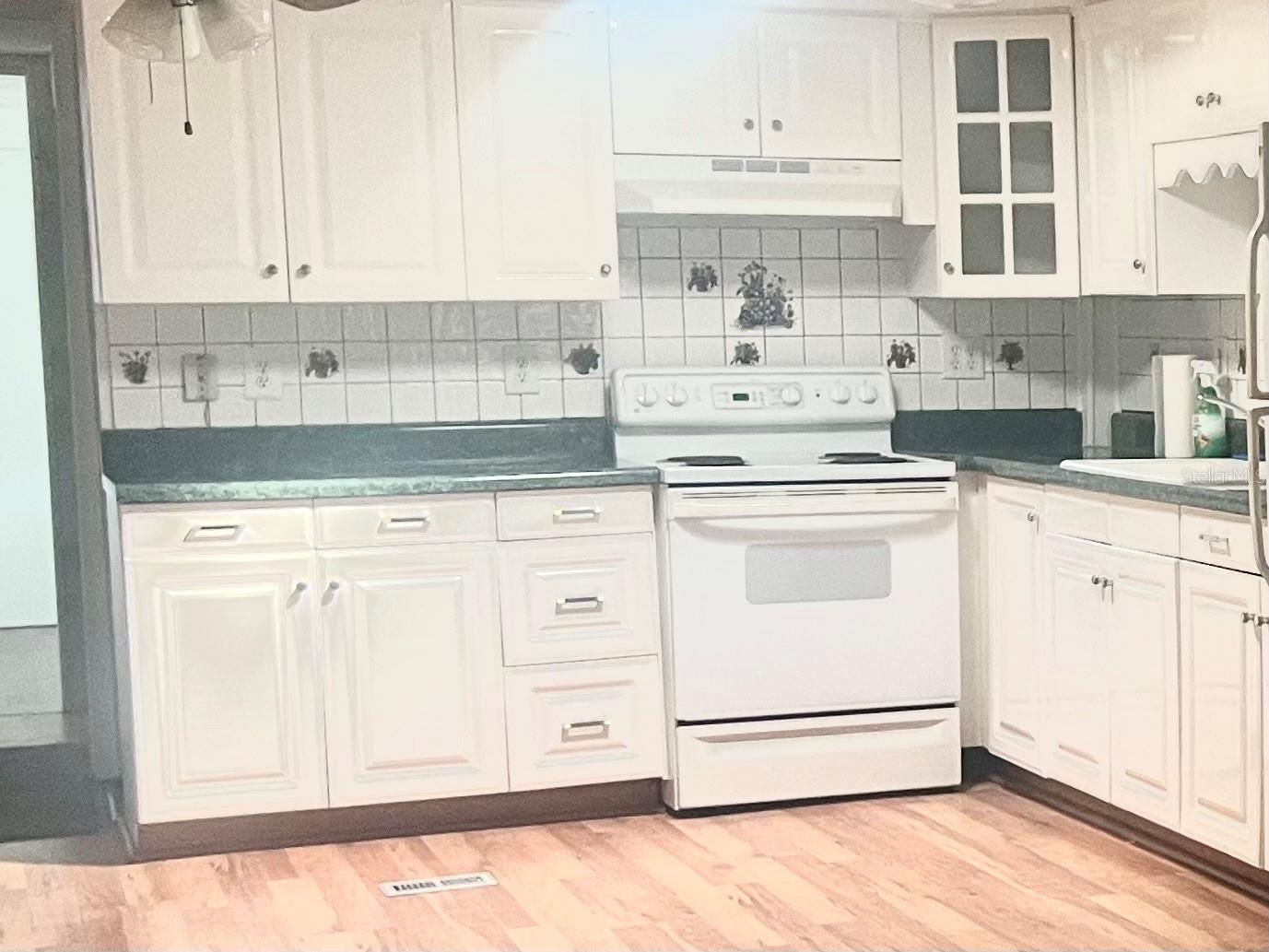 TAVARES LES CHATEAU VILLA MOBILE HOME PARK - Residential