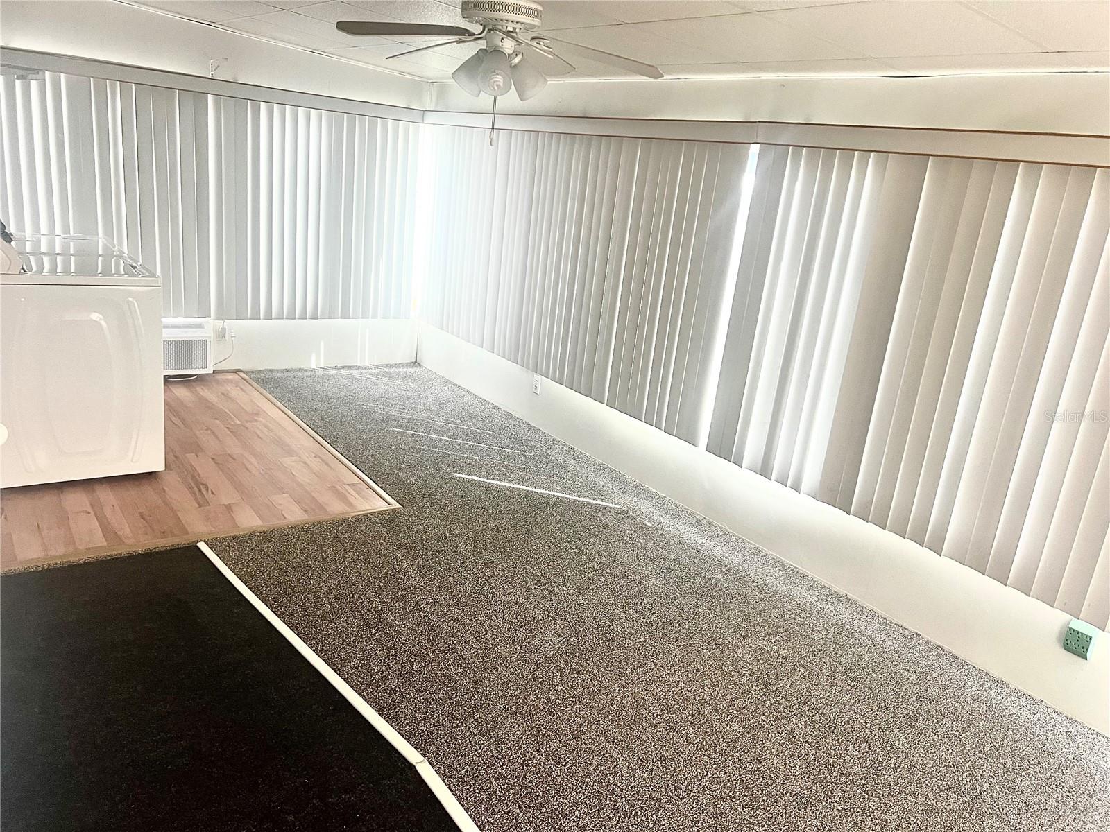 TAVARES LES CHATEAU VILLA MOBILE HOME PARK - Residential
