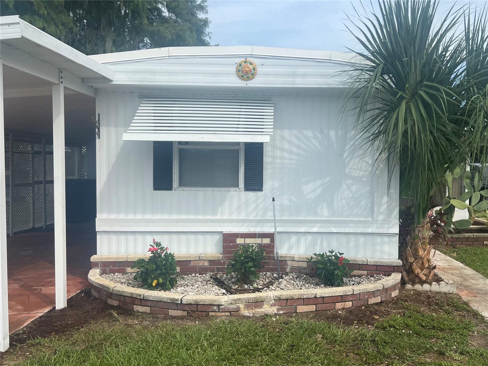 TAVARES LES CHATEAU VILLA MOBILE HOME PARK - Residential