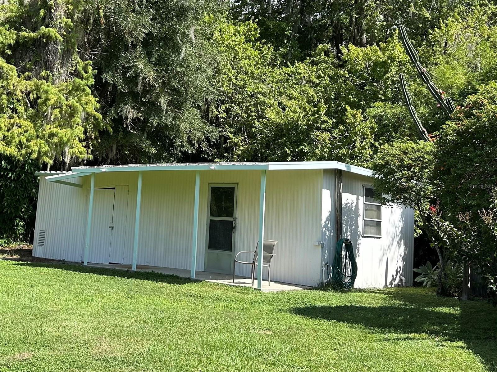 TAVARES LES CHATEAU VILLA MOBILE HOME PARK - Residential