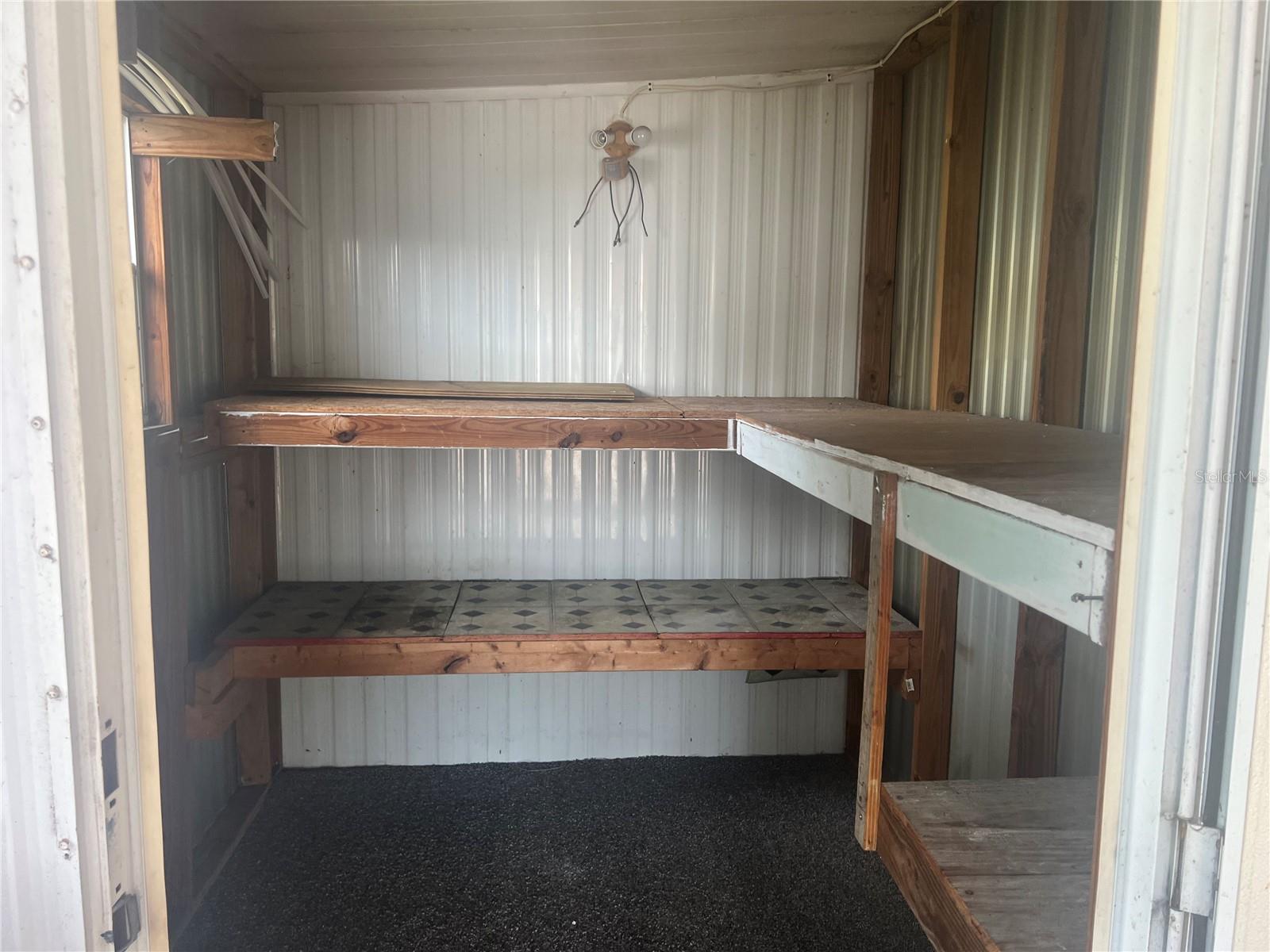 TAVARES LES CHATEAU VILLA MOBILE HOME PARK - Residential