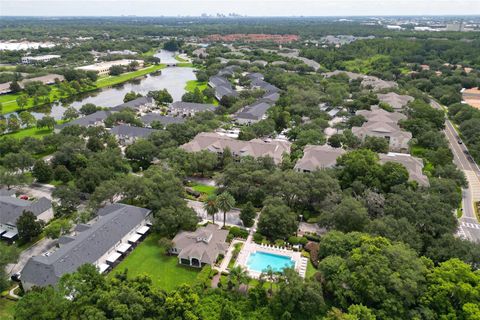 A home in ORLANDO