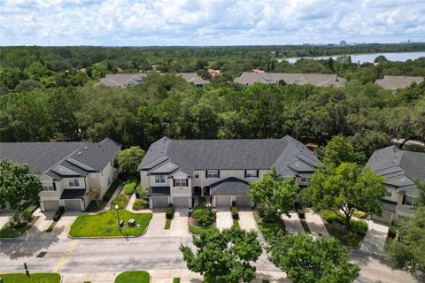 A home in ORLANDO