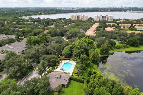 A home in ORLANDO