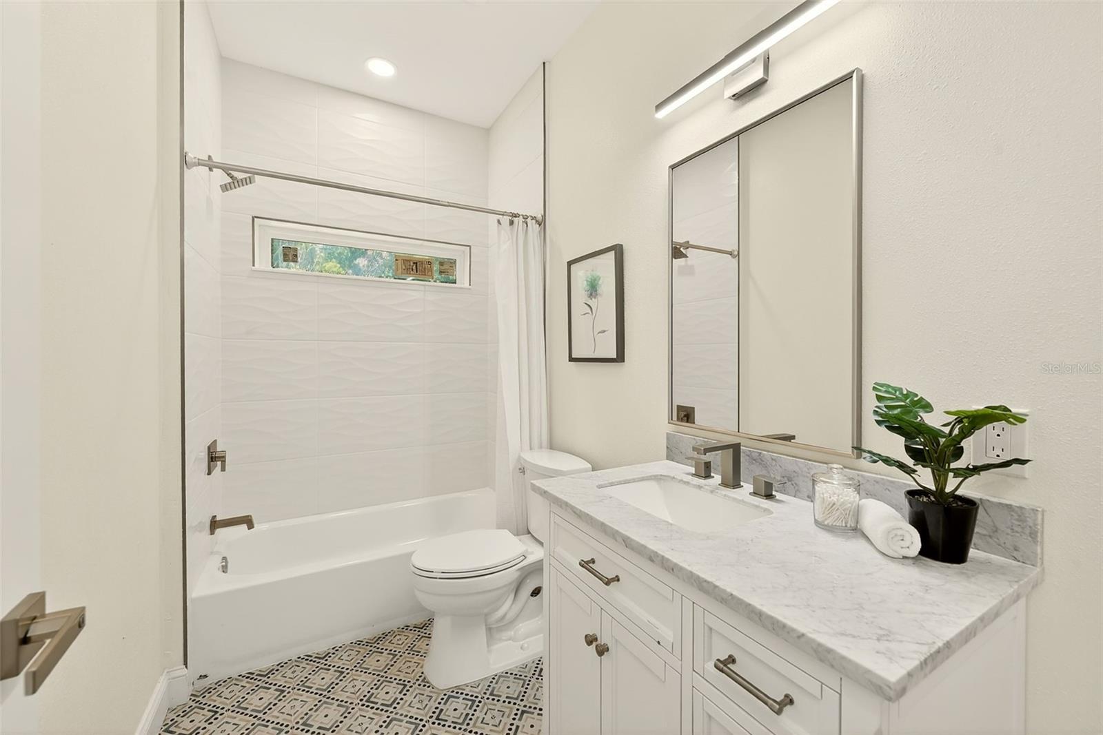 BAUGHMANS E C GARDEN HOMES - Residential