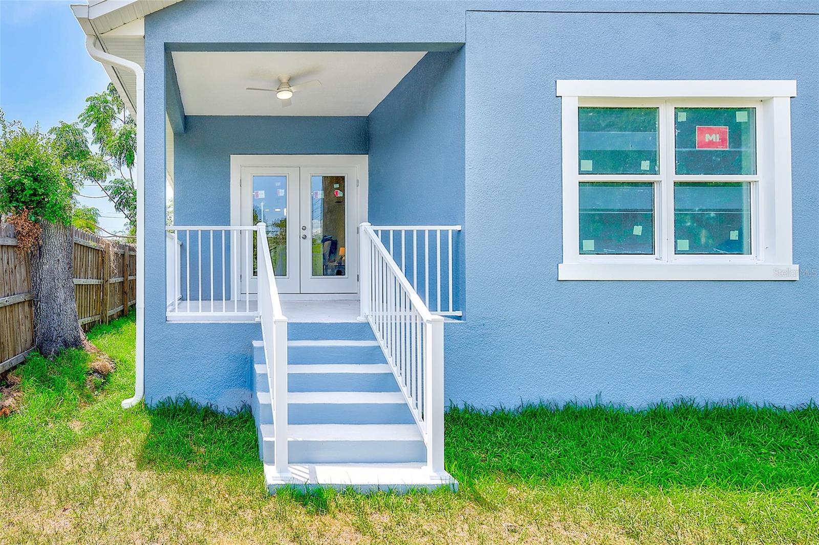 BAUGHMANS E C GARDEN HOMES - Residential