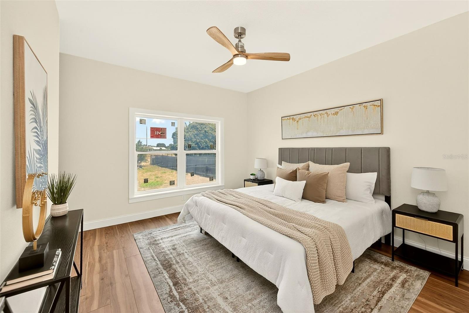 BAUGHMANS E C GARDEN HOMES - Residential
