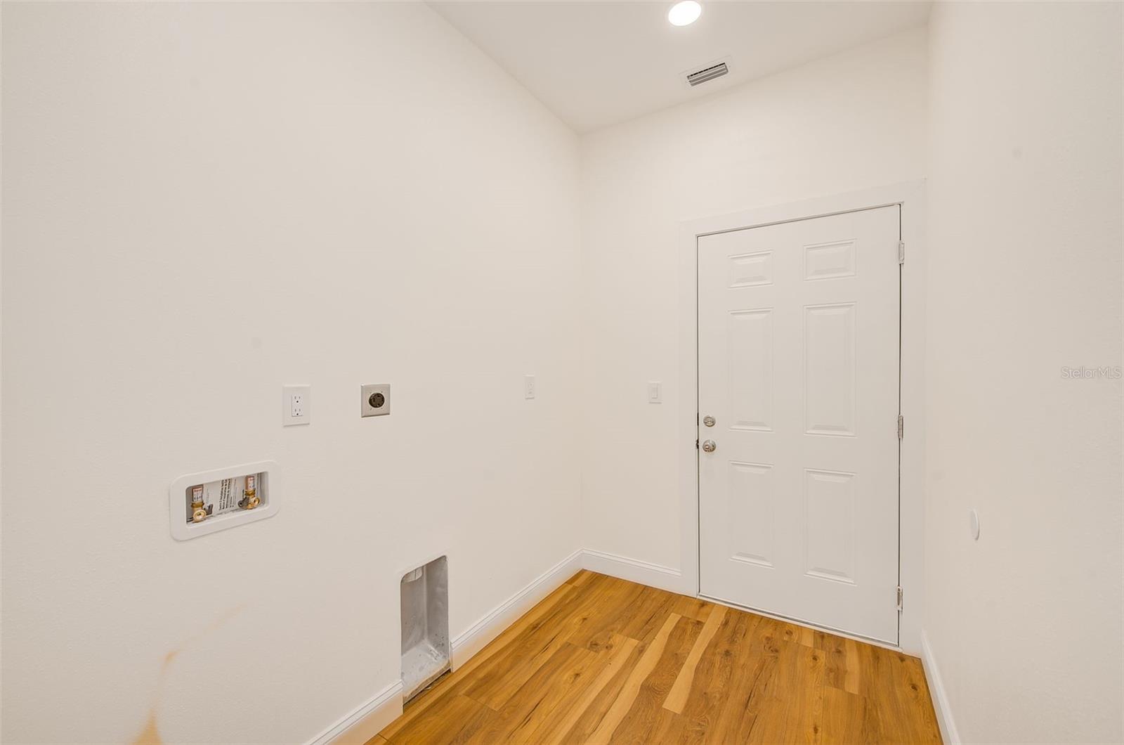 BAUGHMANS E C GARDEN HOMES - Residential