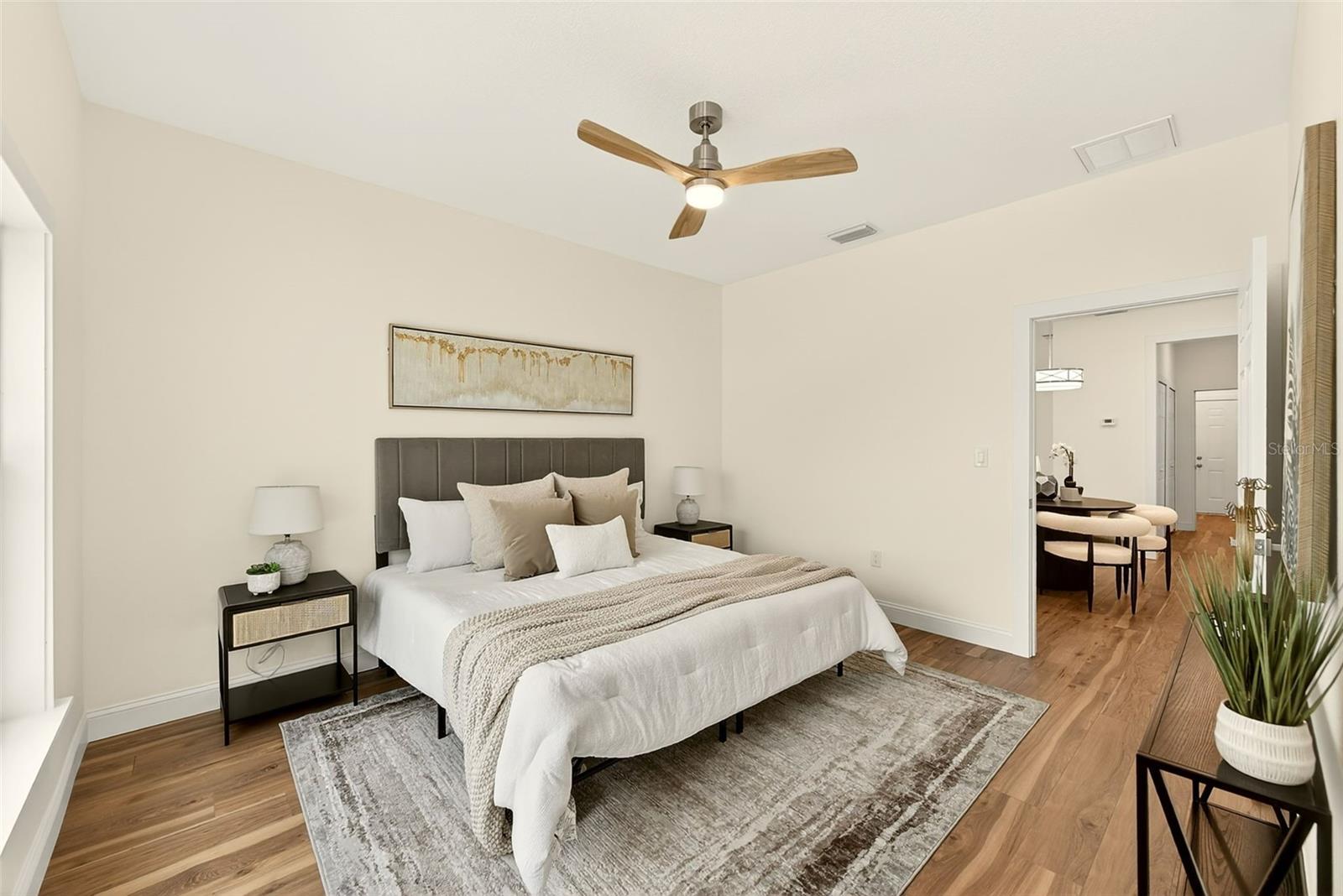 BAUGHMANS E C GARDEN HOMES - Residential