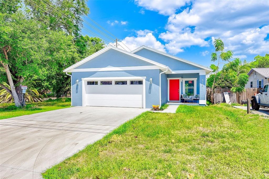 Photo of 3151 69th Avenue N, St Petersburg, FL 33702 (MLS # TB8503885)