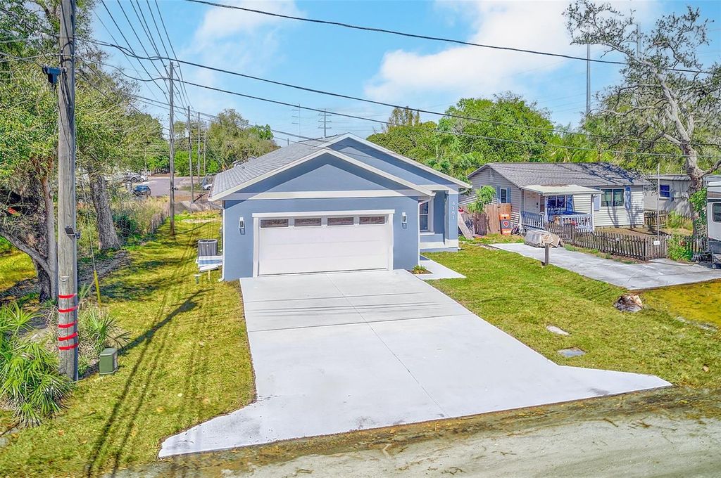 Photo of 3151 69th Avenue N, St Petersburg, FL 33702 (MLS # TB8503885)
