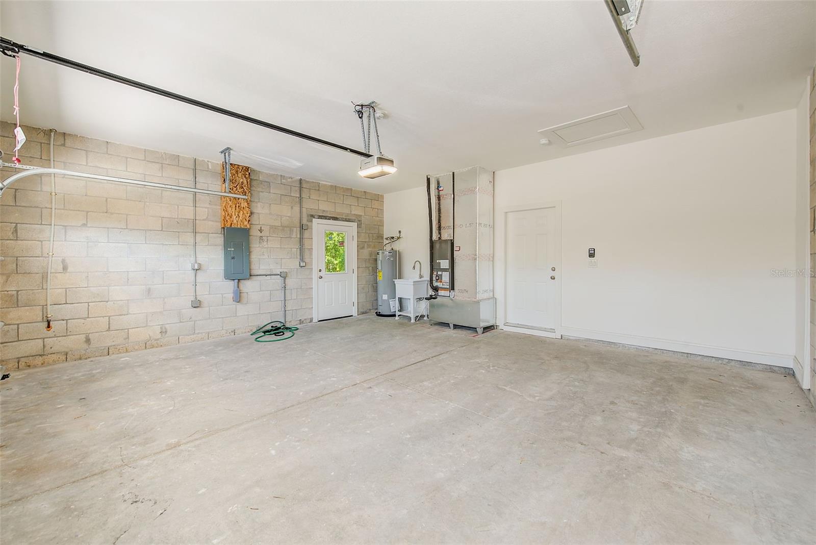 BAUGHMANS E C GARDEN HOMES - Residential