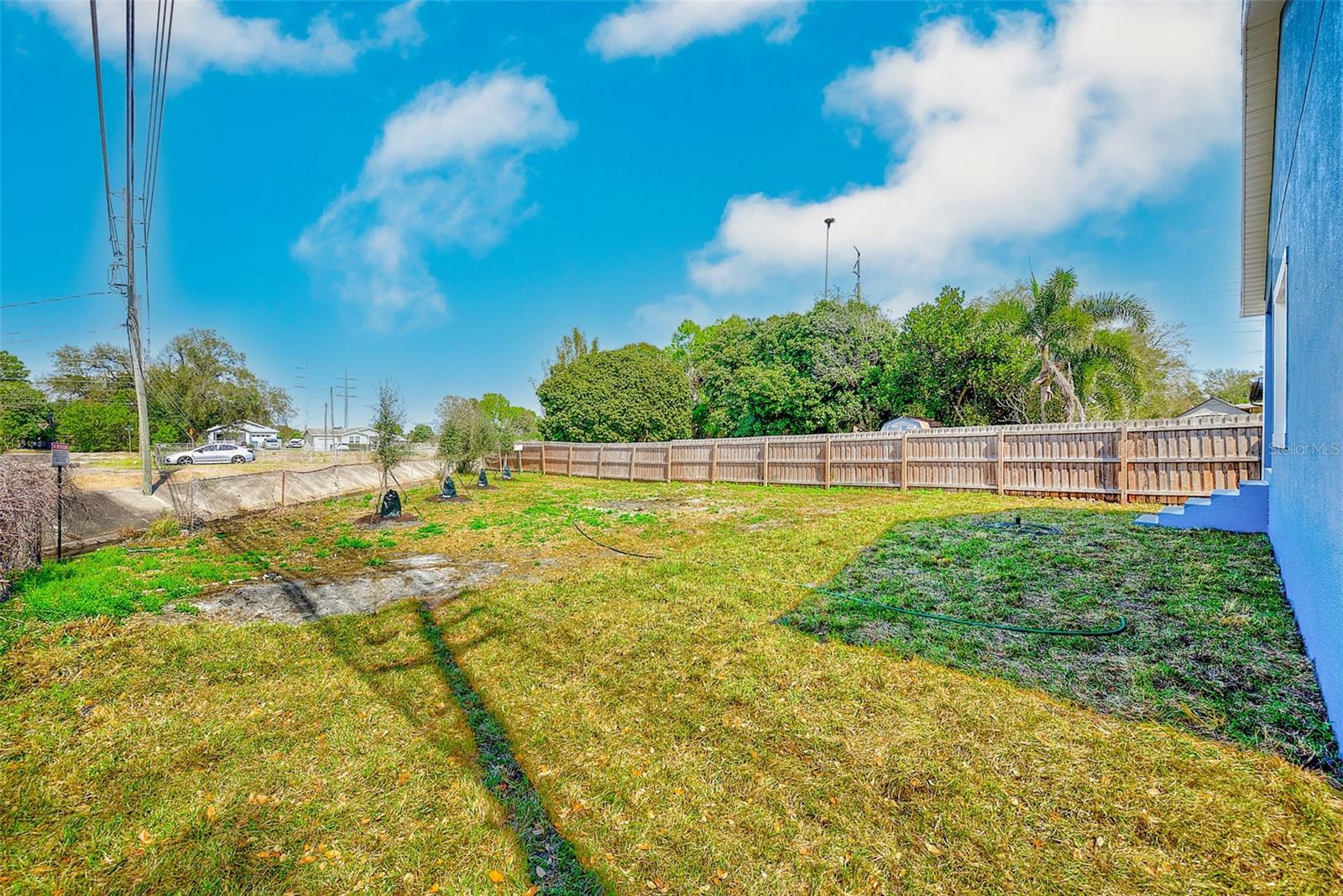 BAUGHMANS E C GARDEN HOMES - Residential