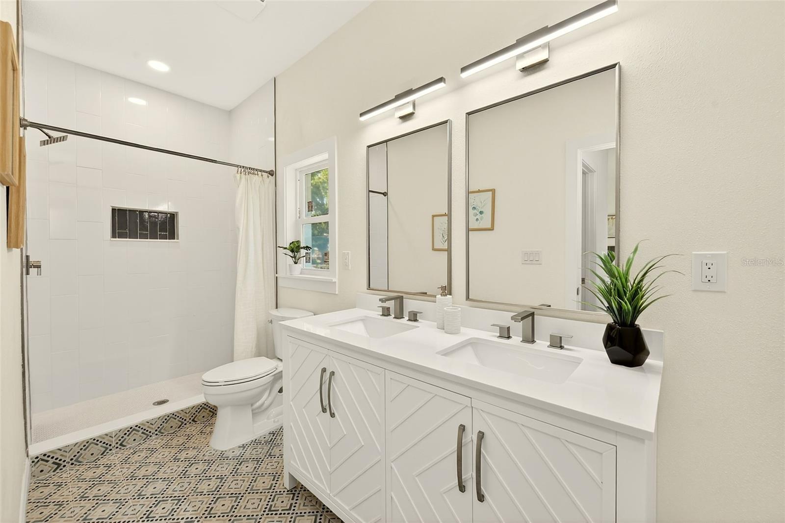 BAUGHMANS E C GARDEN HOMES - Residential