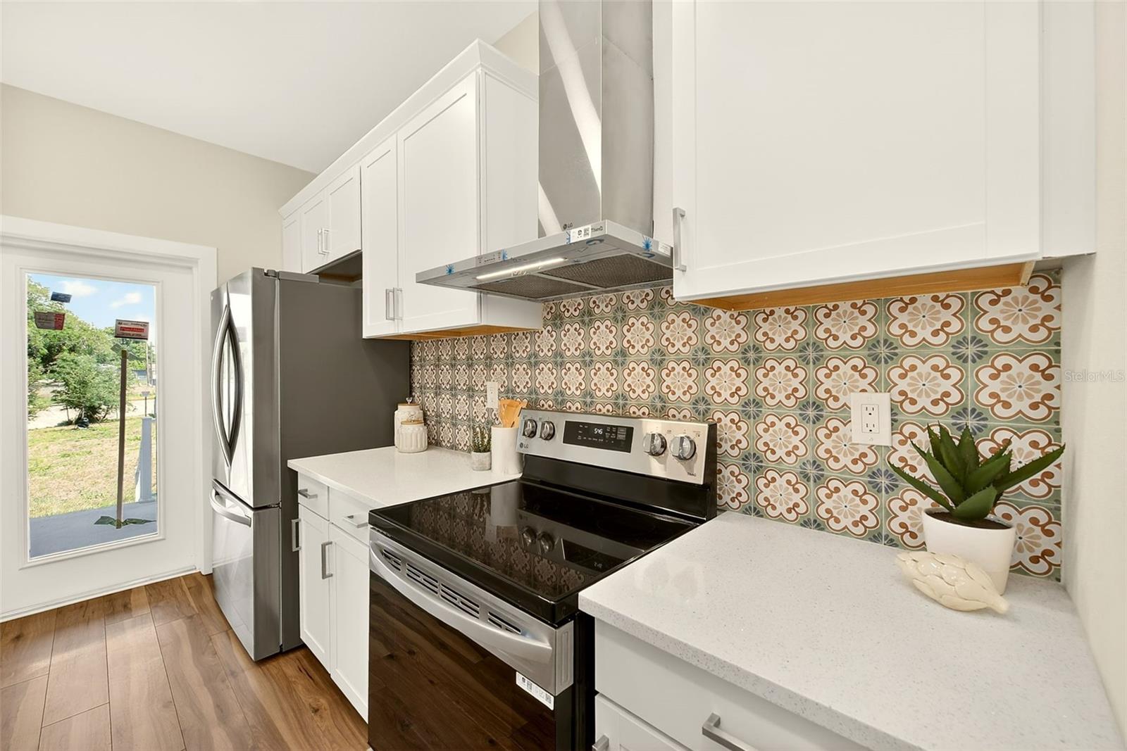 BAUGHMANS E C GARDEN HOMES - Residential