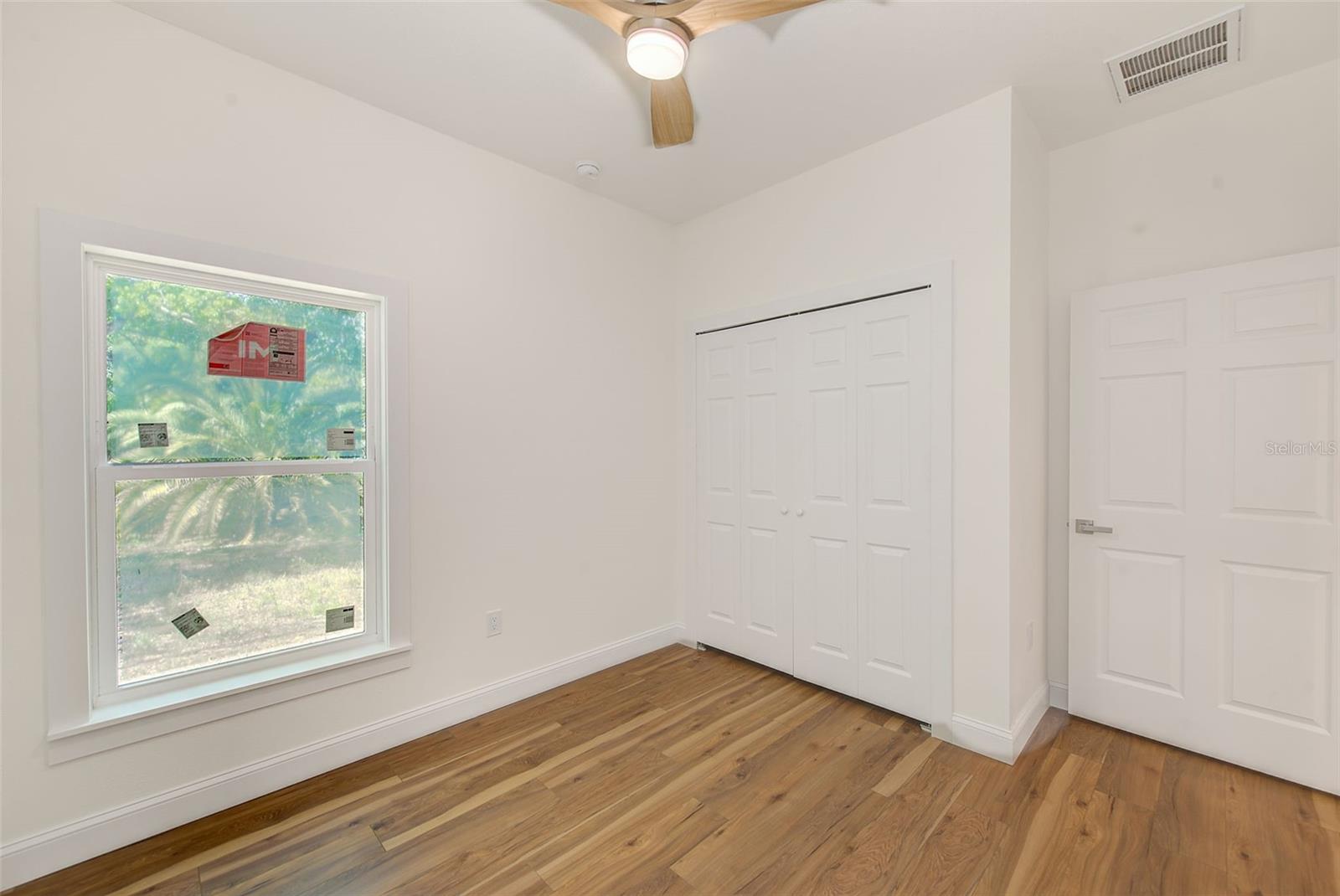 BAUGHMANS E C GARDEN HOMES - Residential