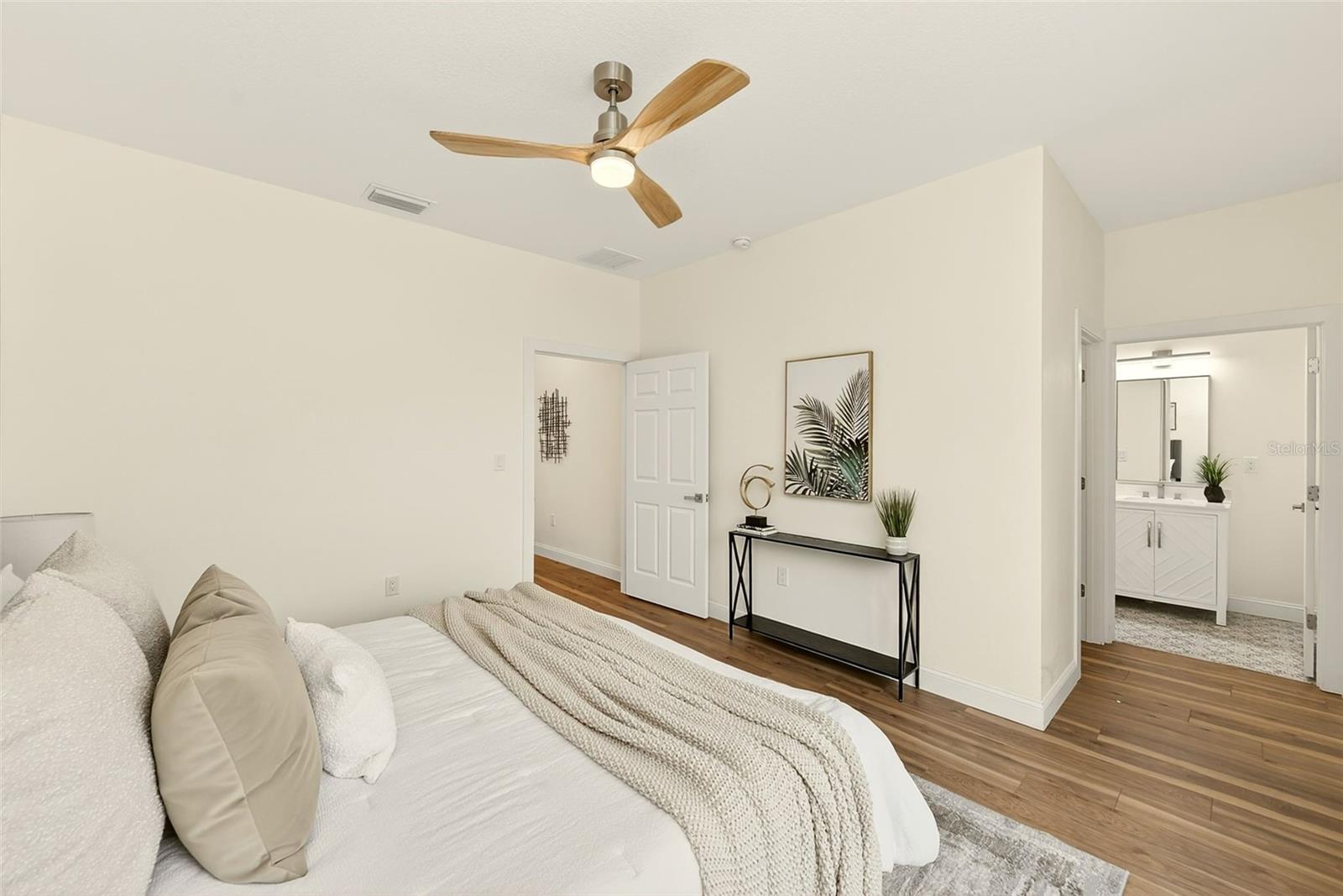 BAUGHMANS E C GARDEN HOMES - Residential
