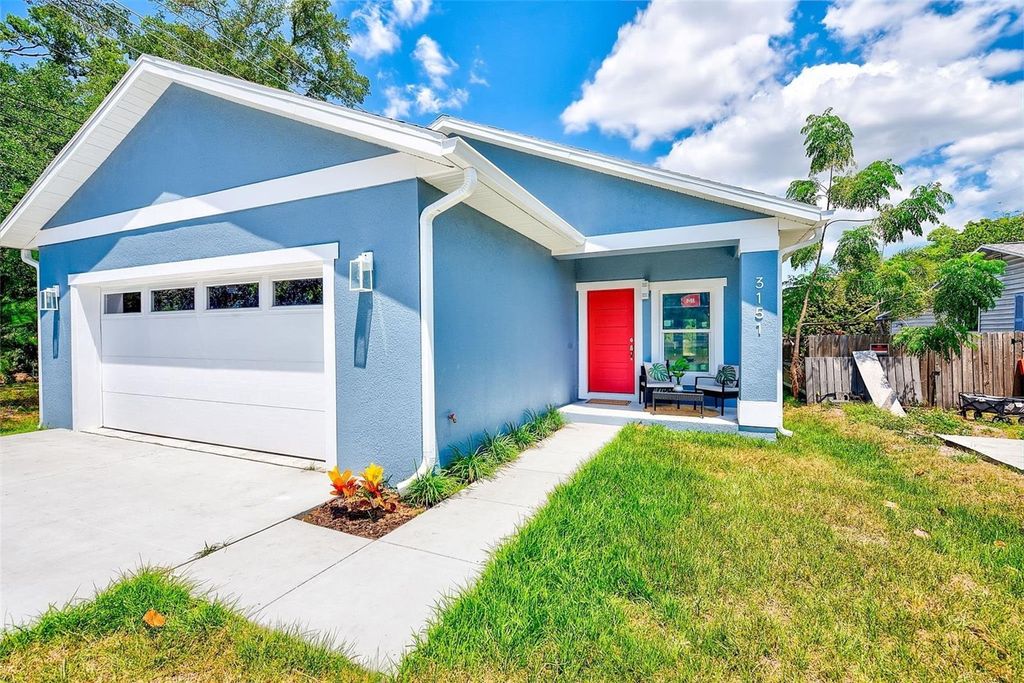 Photo of 3151 69th Avenue N, St Petersburg, FL 33702 (MLS # TB8503885)