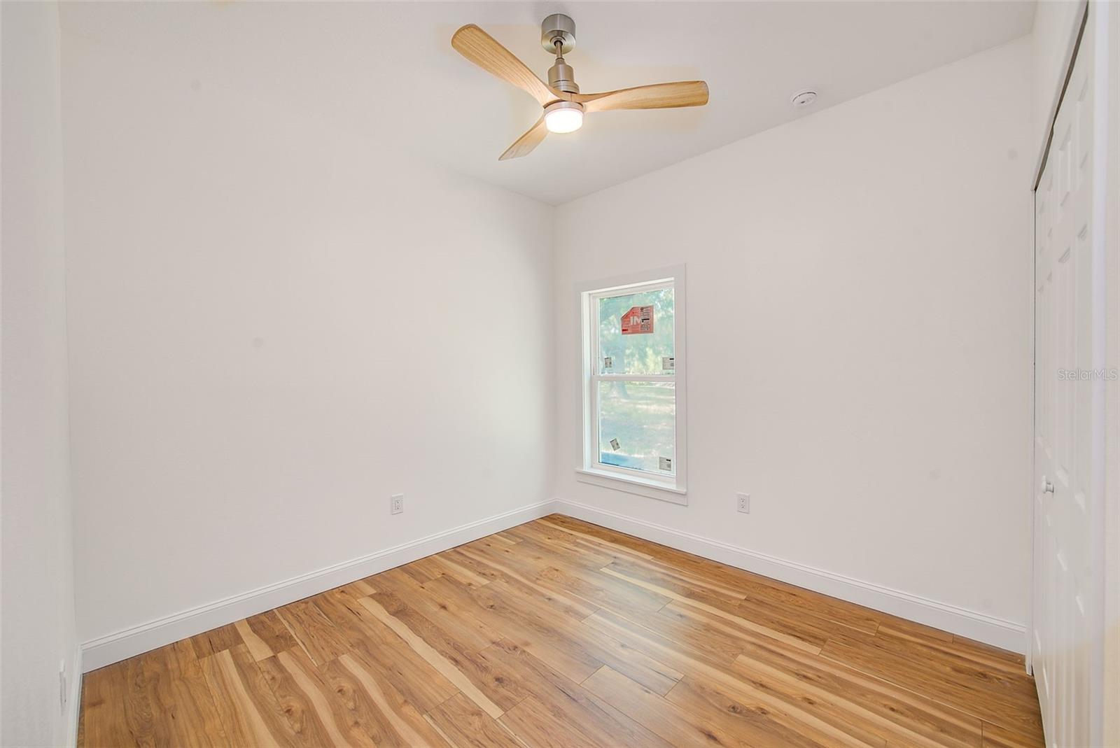 BAUGHMANS E C GARDEN HOMES - Residential