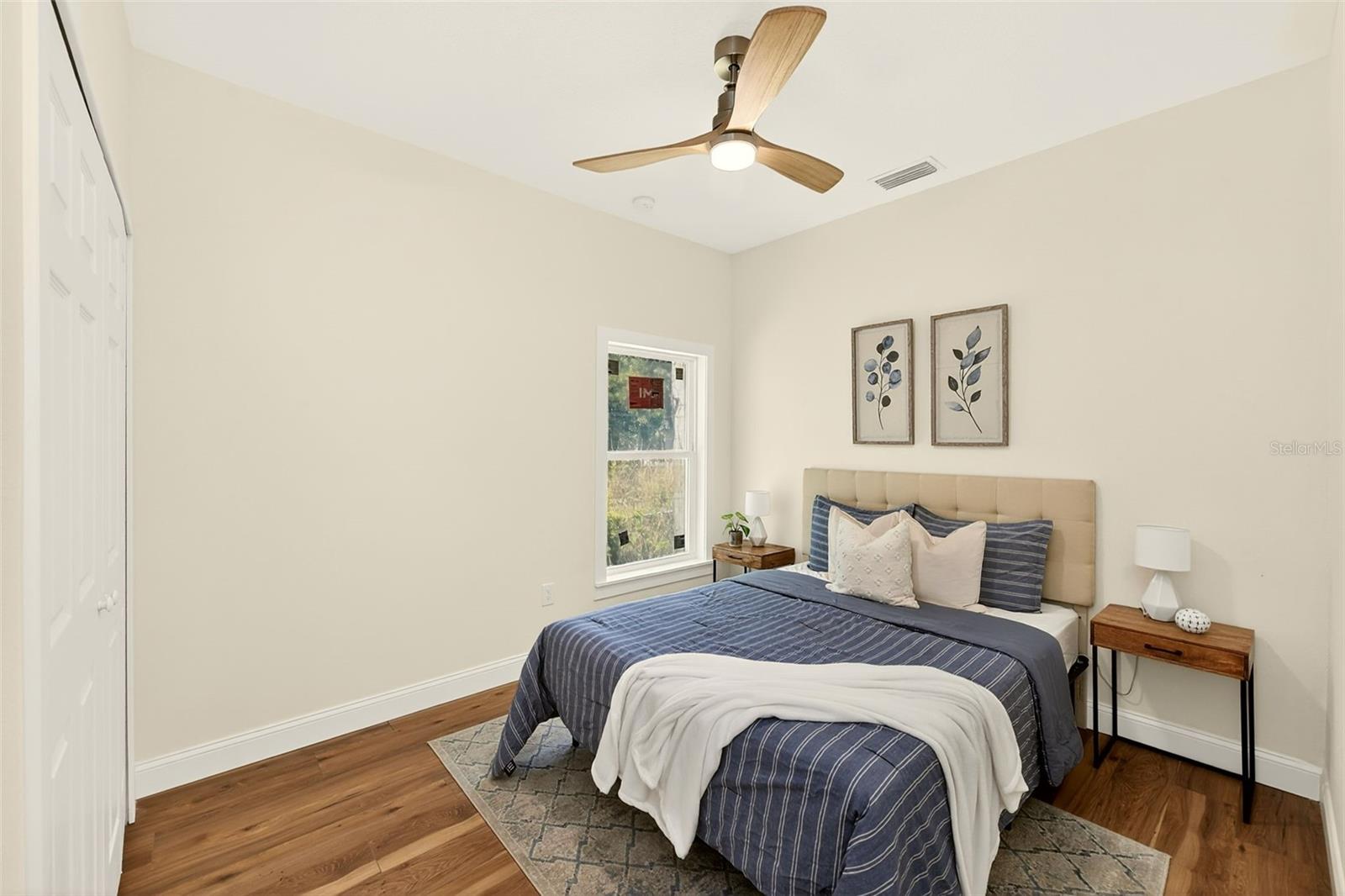 BAUGHMANS E C GARDEN HOMES - Residential