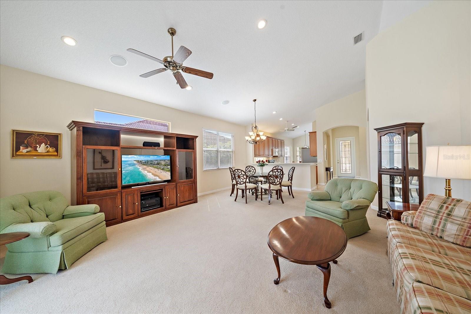 TARA PH III SUBPHASE H - Residential