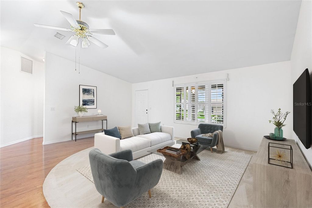 Photo of 8297 SW 108th Loop, Ocala, FL 34481 (MLS # O6349791)