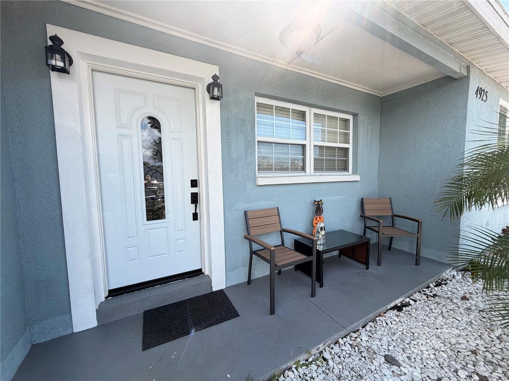 Photo of 4925 Eldorado Drive, Tampa, FL 33615 (MLS # TB8556978)