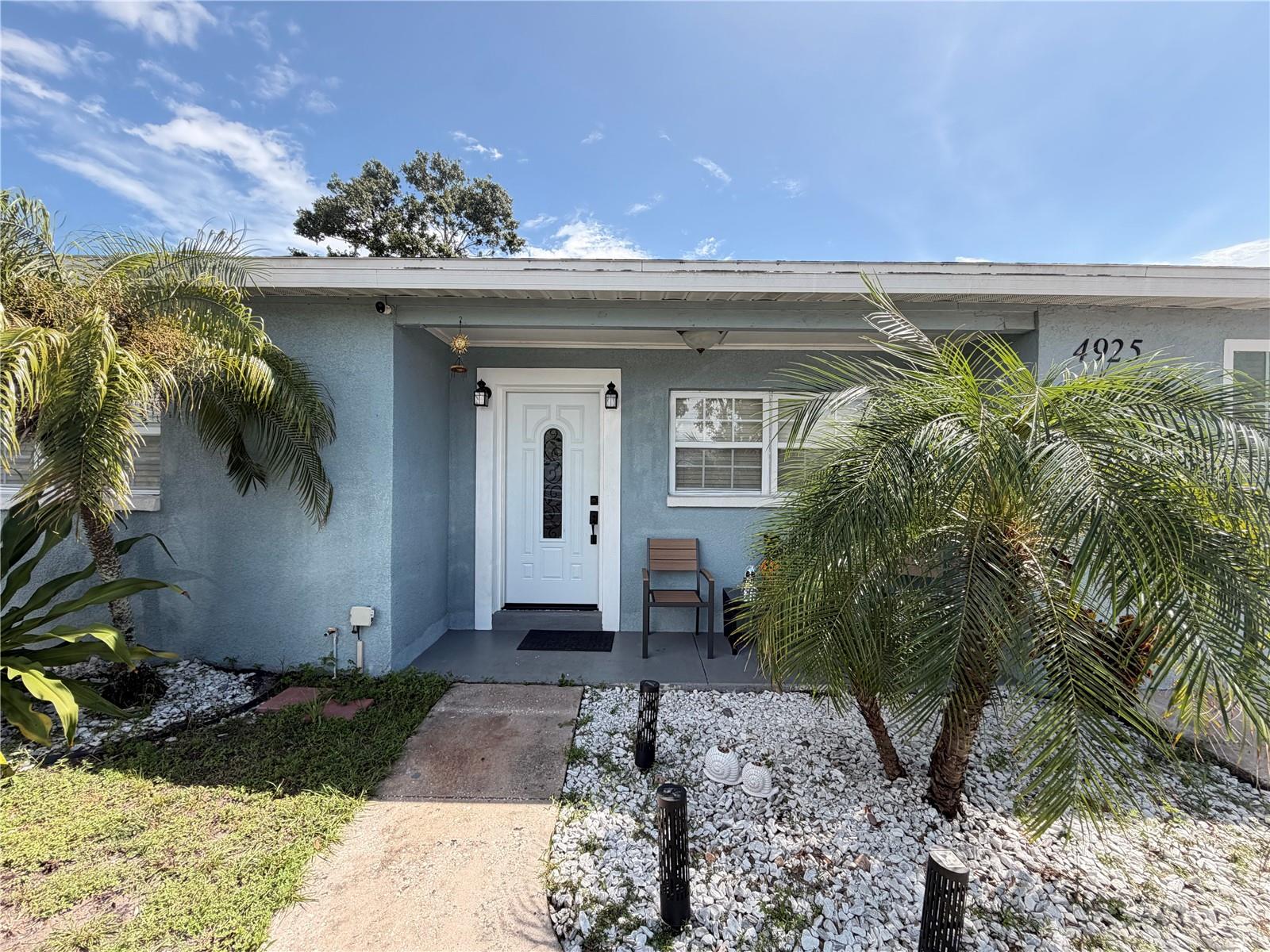 4925 ELDORADO DRIVE