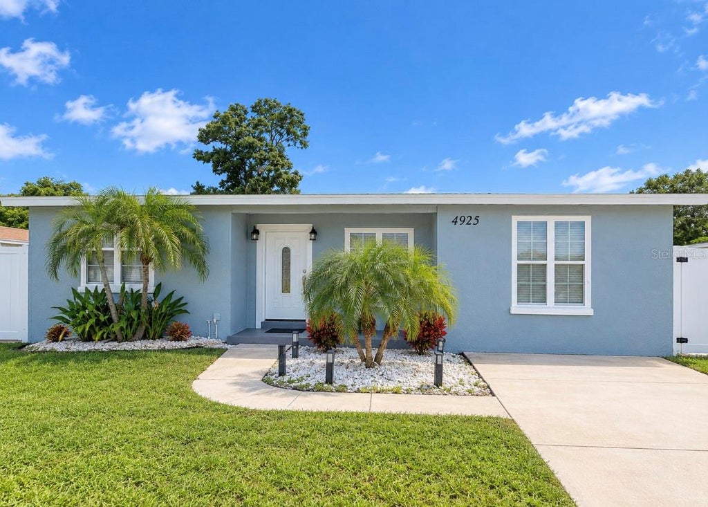 Photo of 4925 Eldorado Drive, Tampa, FL 33615 (MLS # TB8556978)