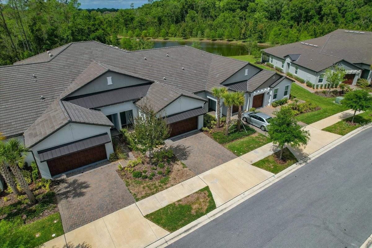 ANGELINE PH 1A-1D - Residential