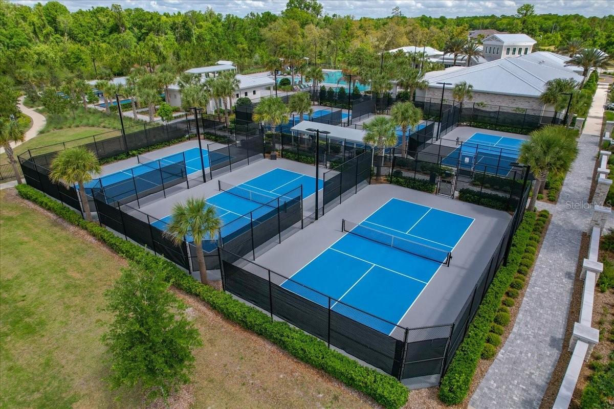 ANGELINE PH 1A-1D - Residential