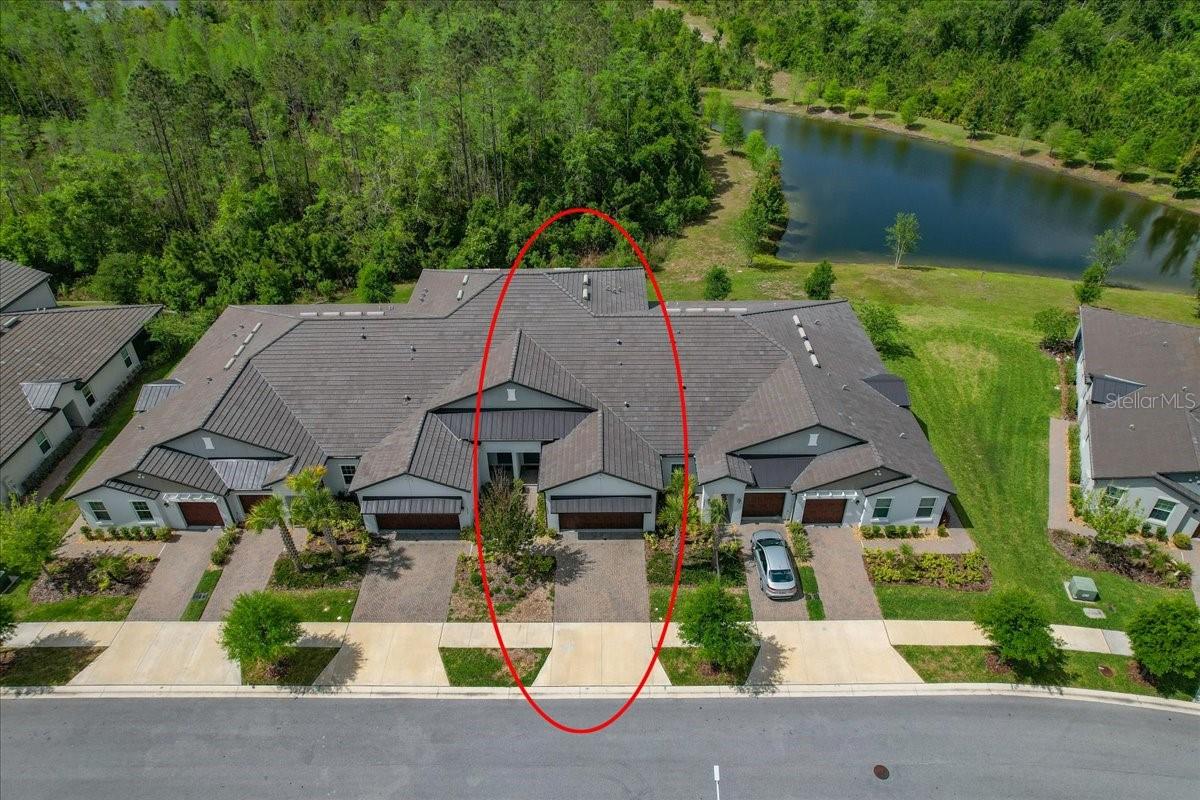 ANGELINE PH 1A-1D - Residential