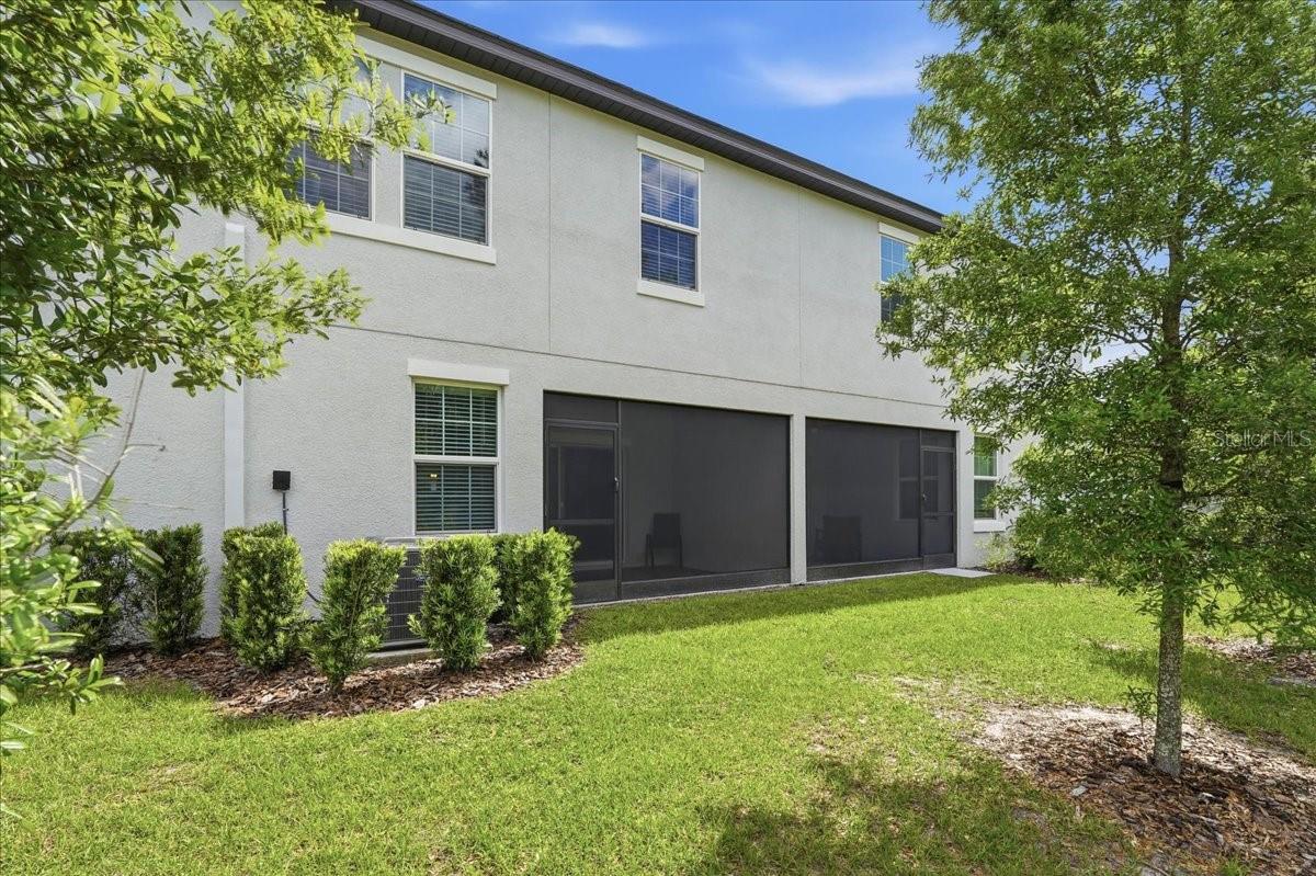 ANGELINE PH 1A-1D - Residential