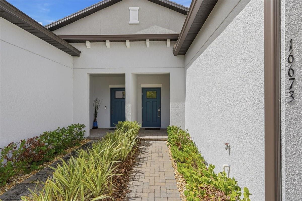 16673 SHELL BAY DRIVE