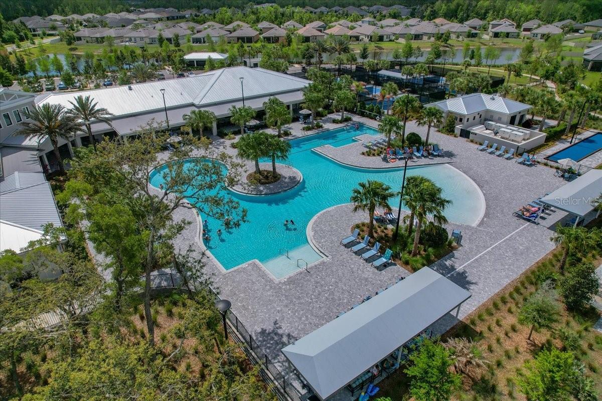 ANGELINE PH 1A-1D - Residential