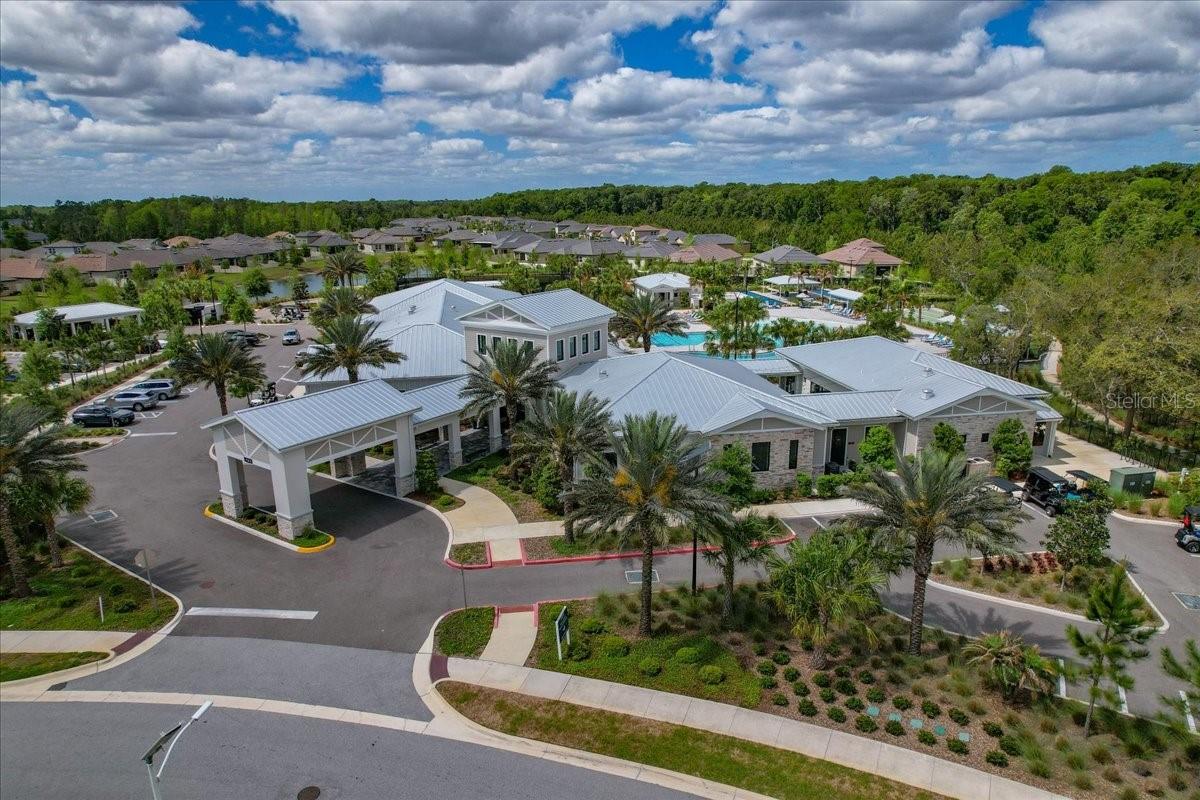 ANGELINE PH 1A-1D - Residential